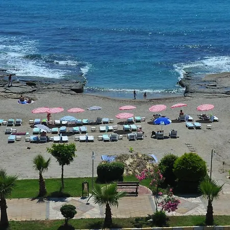 Europa Beach Hotel